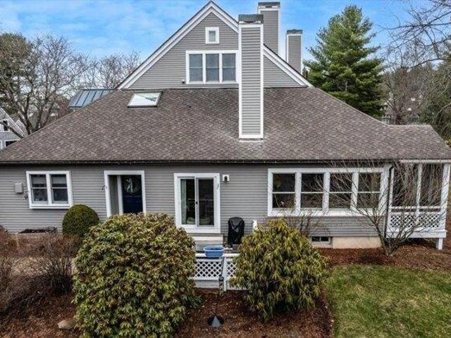 House for sale in New Hampshire