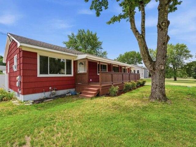 House for sale in New Hampshire
