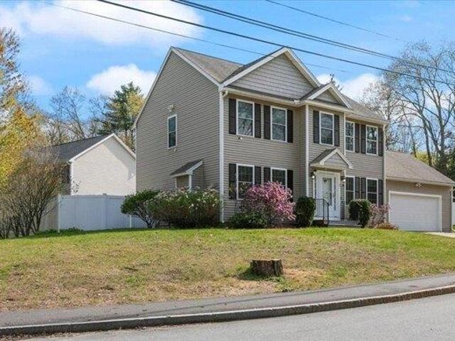 House for sale in New Hampshire