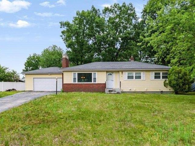 House for sale in New Hampshire