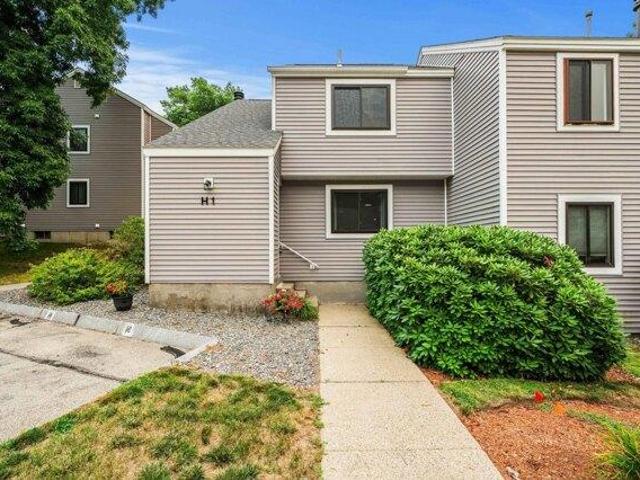 House for sale in New Hampshire