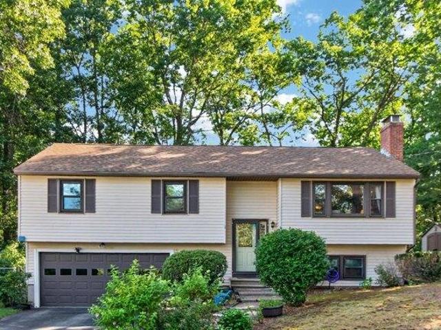 House for sale in New Hampshire