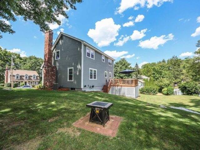 House for sale in New Hampshire