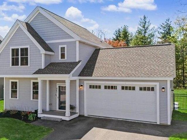 House for sale in New Hampshire