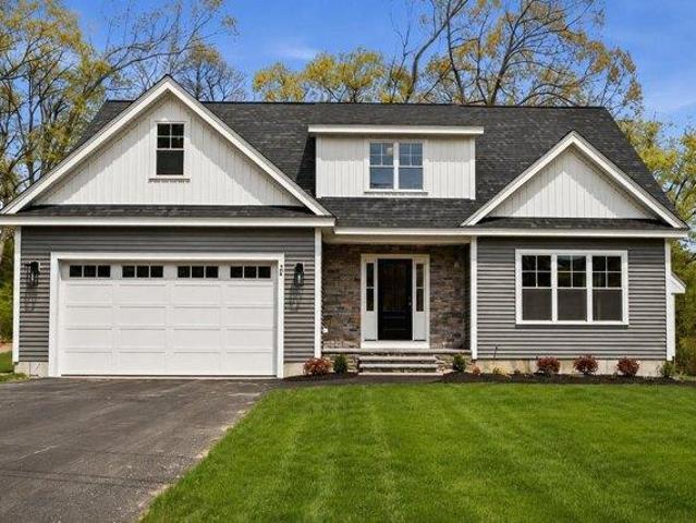 House for sale in New Hampshire