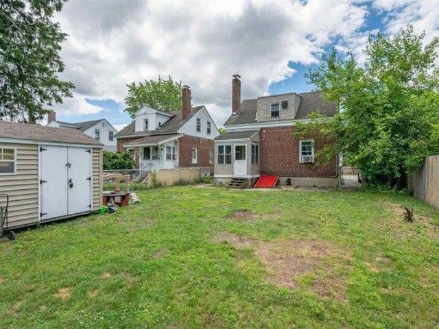 House for sale in New Hampshire