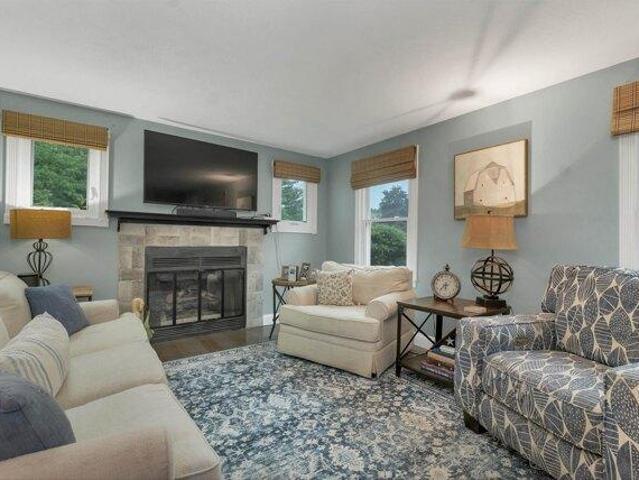 House for sale in New Hampshire