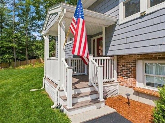 House for sale in New Hampshire