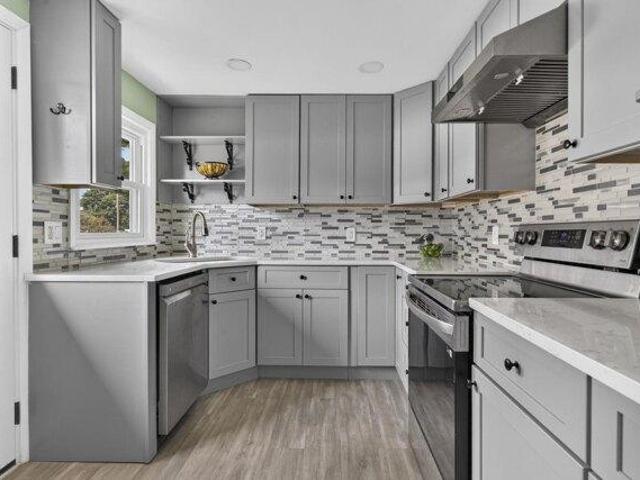 House for sale in New Hampshire