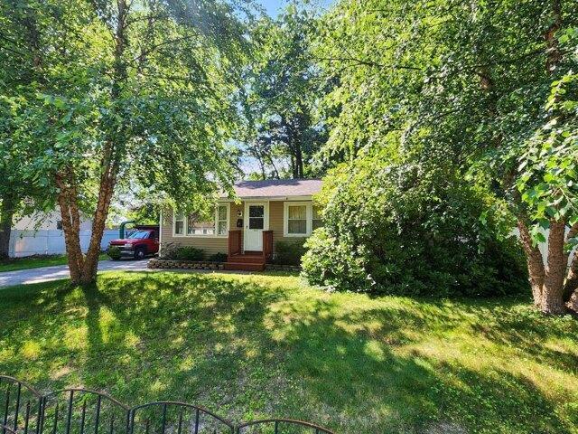 House for sale in New Hampshire
