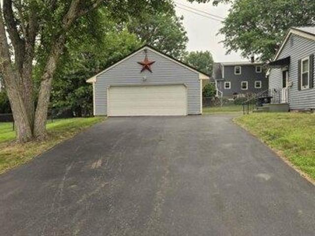 House for sale in New Hampshire