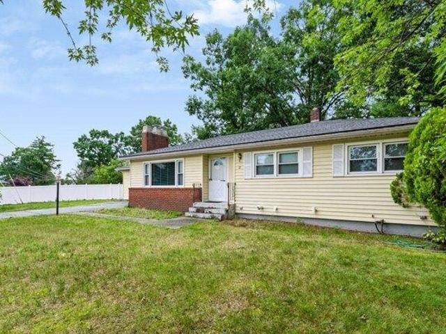 House for sale in New Hampshire