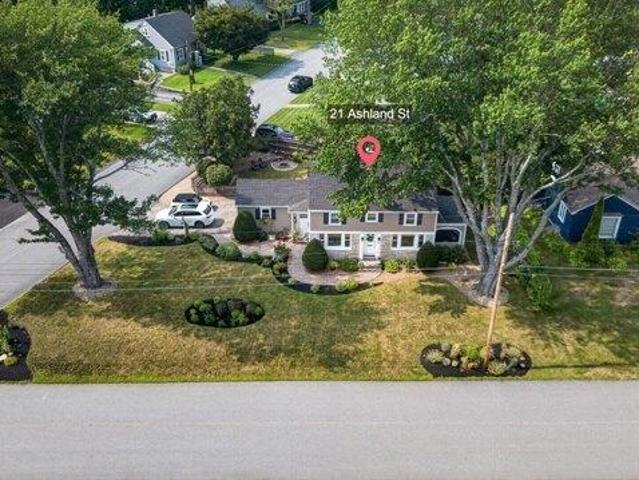 House for sale in New Hampshire