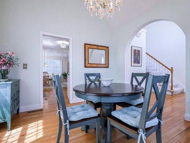 House for sale in New Hampshire