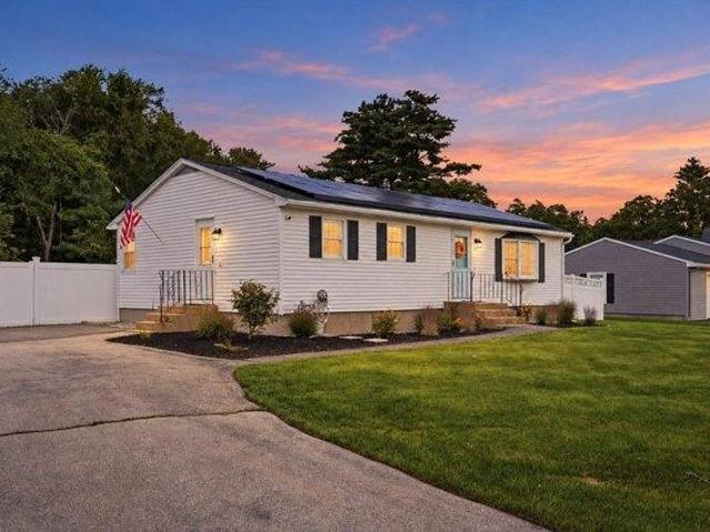 House for sale in Ward 2, Nashua
