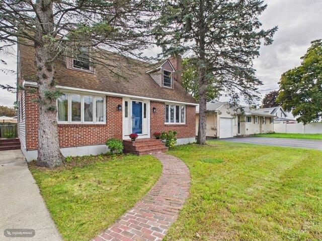 House for sale in Ward 6, Nashua