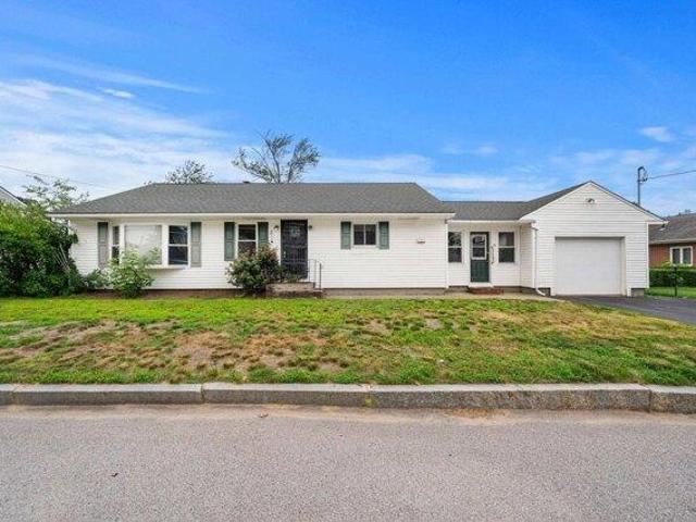 House for sale in Ward 7, Nashua