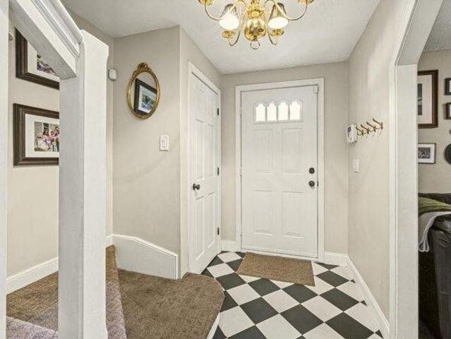 House for sale in Ward 1, Nashua