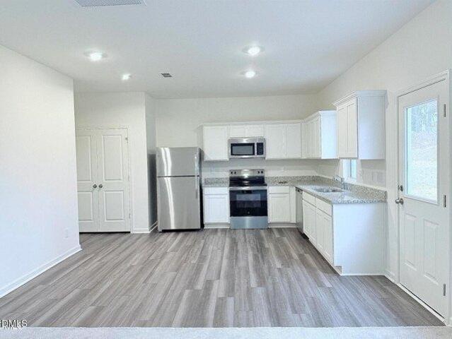 House for sale in Nashville, North Carolina