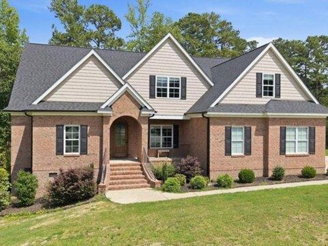 House for sale in Nashville, North Carolina