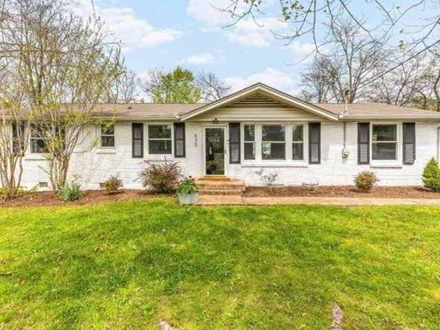 House for sale in Tennessee
