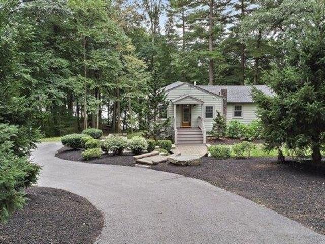 House for sale in Natick, Massachusetts