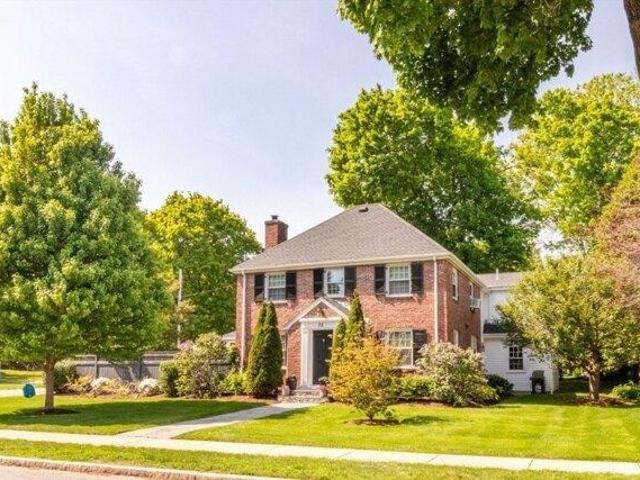 House for sale in Natick, Massachusetts
