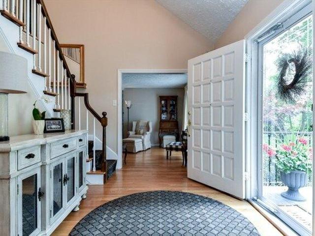 House for sale in Natick, Massachusetts