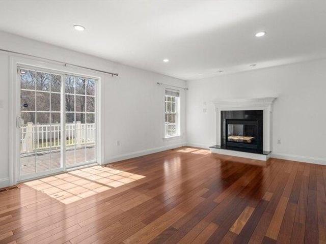 House for sale in Natick, Massachusetts