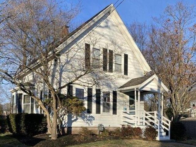 House for sale in Natick, Massachusetts
