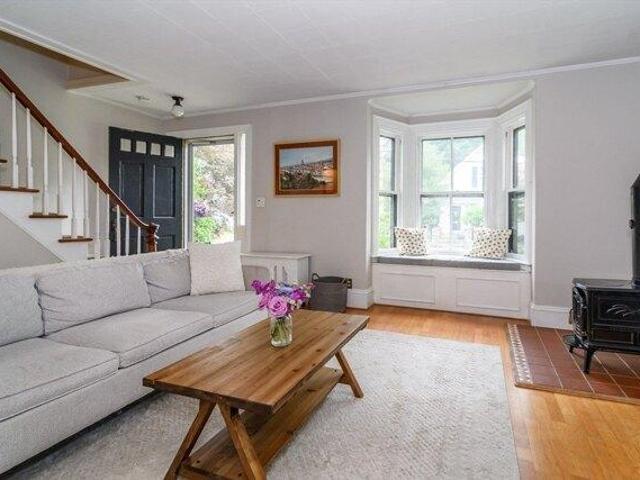 House for sale in Natick, Massachusetts