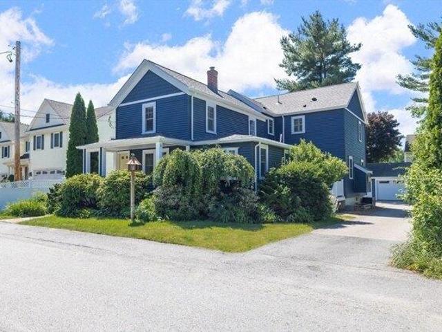 House for sale in Natick, Massachusetts