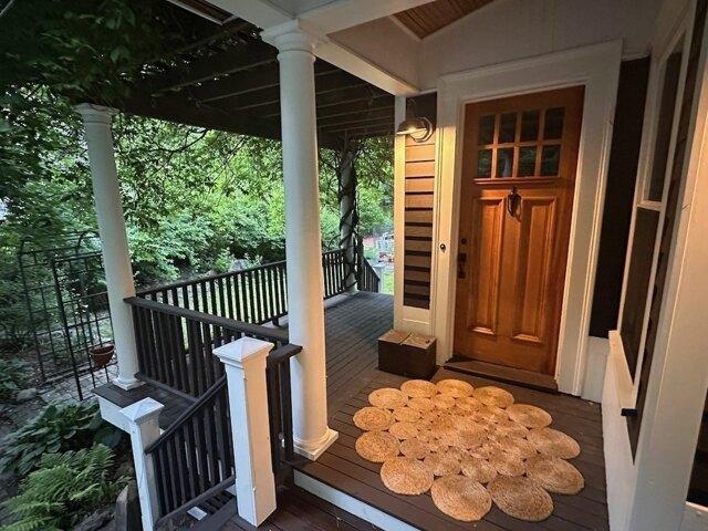 House for sale in Natick, Massachusetts