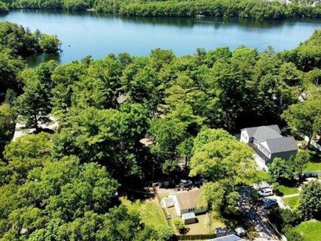 House for sale in Natick, Massachusetts