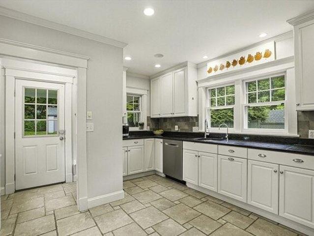 House for sale in Natick, Massachusetts