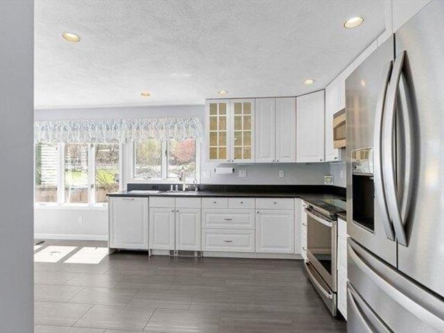 House for sale in Natick, Massachusetts