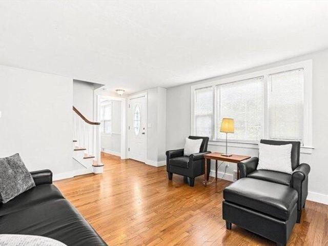 House for sale in Natick, Massachusetts