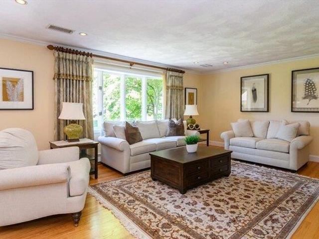 House for sale in Natick, Massachusetts