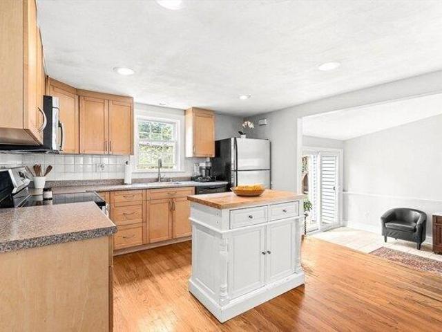 House for sale in Natick, Massachusetts