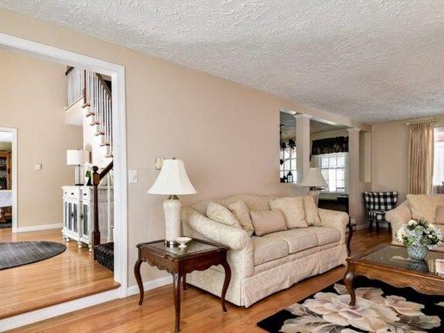 House for sale in Natick, Massachusetts