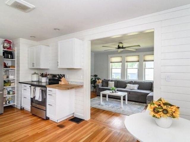 House for sale in Natick, Massachusetts