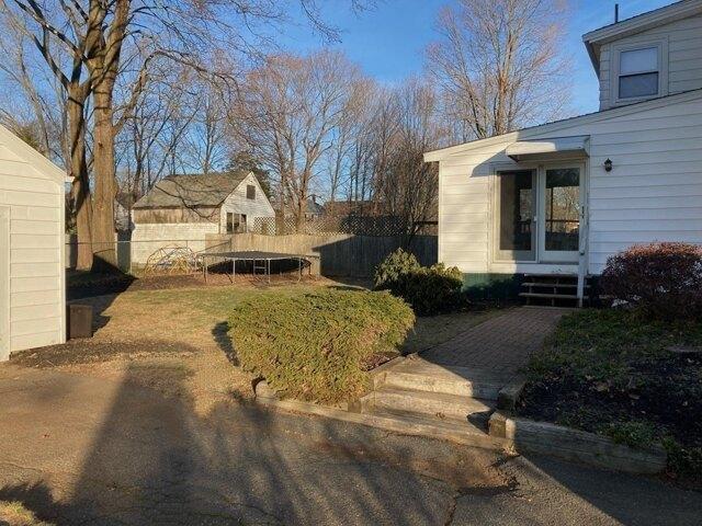 House for sale in Natick, Massachusetts