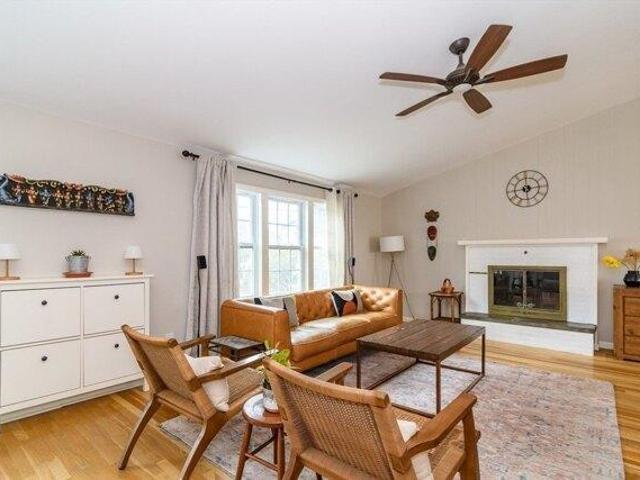 House for sale in Natick, Massachusetts