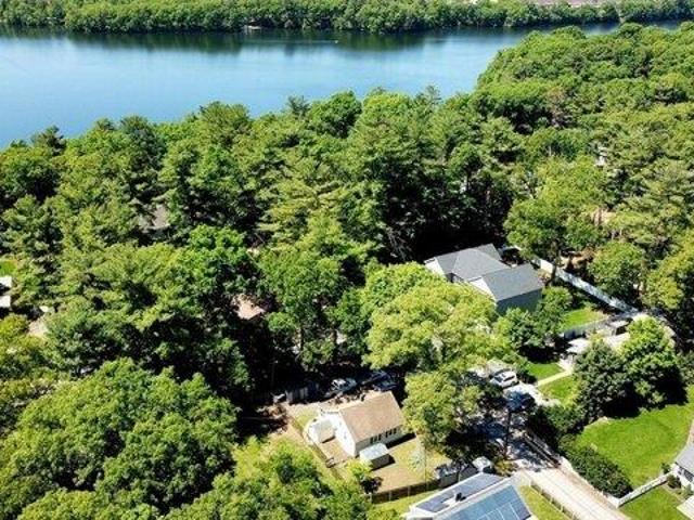 House for sale in Natick, Massachusetts