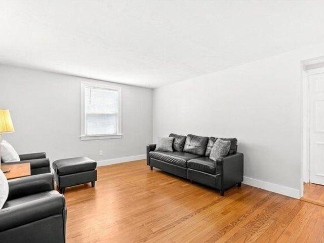 House for sale in Natick, Massachusetts