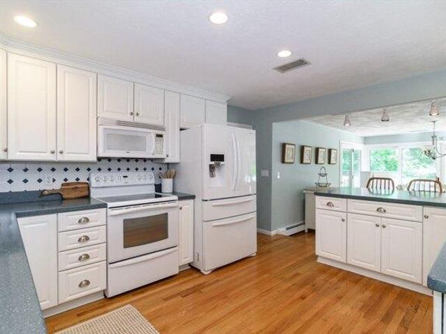 House for sale in Natick, Massachusetts