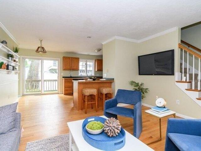 House for sale in Natick, Massachusetts