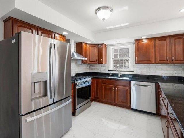 House for sale in Natick, Massachusetts