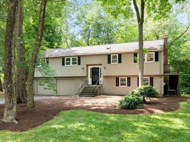 House for sale in Natick, Massachusetts