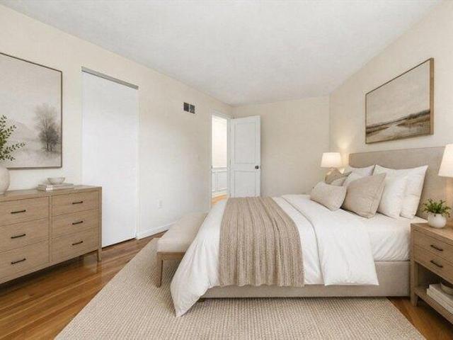 House for sale in Natick, Massachusetts